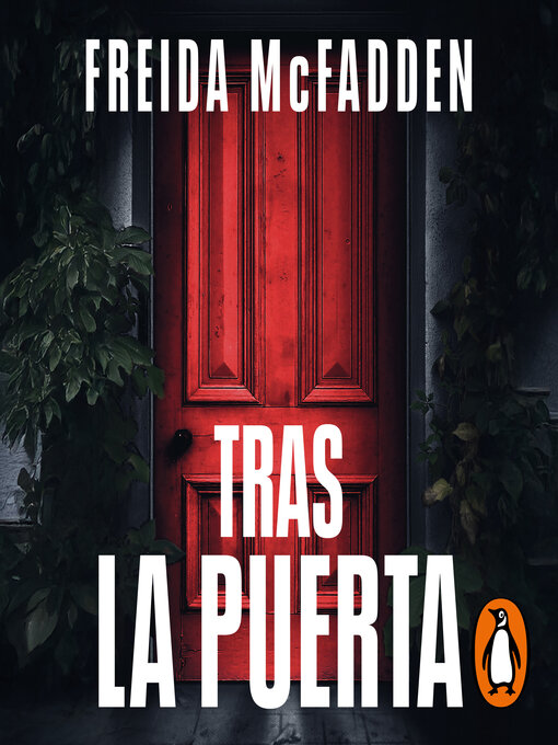 Title details for Tras la puerta by Freida McFadden - Available